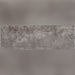 Lucca Marmo Grey Bathroom & Kitchen Tile 5.2x16.1 - 5.2cm x