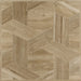 Lucca Opulenza Noce Porcelain Tile 75x75 - 75cm x 75cm
