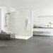 Lucca Palazzo Glossy Ceramic Tile 25x75 - Ceramic Tile