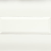 Lucca Sogno Blanco Bathroom & Kitchen Tile 10x30 - 10cm x