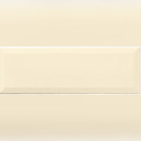 Lucca Sogno Crema Bathroom & Kitchen Tile 10x30 - 10cm x