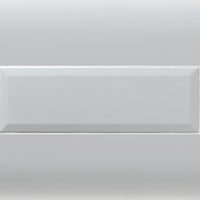 Lucca Sogno Gris Bathroom & Kitchen Tile 10x30 - 10cm x