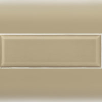 Lucca Sogno Latte Bathroom & Kitchen Tile 10x30 - 10cm x