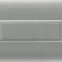 Lucca Sogno Plata Bathroom & Kitchen Tile 10x30 - 10cm x