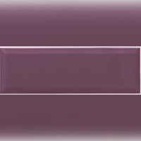 Lucca Sogno Purple Bathroom & Kitchen Tile 10x30 - 10cm x