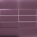 Lucca Sogno Purple Bathroom & Kitchen Tile 10x30 - Bathroom