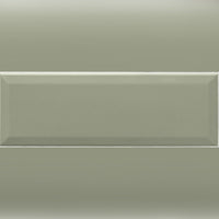 Lucca Sogno Sage Bathroom & Kitchen Tile 10x30 - 10cm x