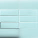 Lucca Sogno Turquesa Bathroom & Kitchen Tile 10x30