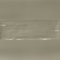 Lucca Stellare Avocado Bathroom & Kitchen Tile 10x30 - 10cm