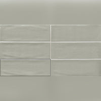 Lucca Stellare Whisper Sage Bathroom & Kitchen Tile 10x30