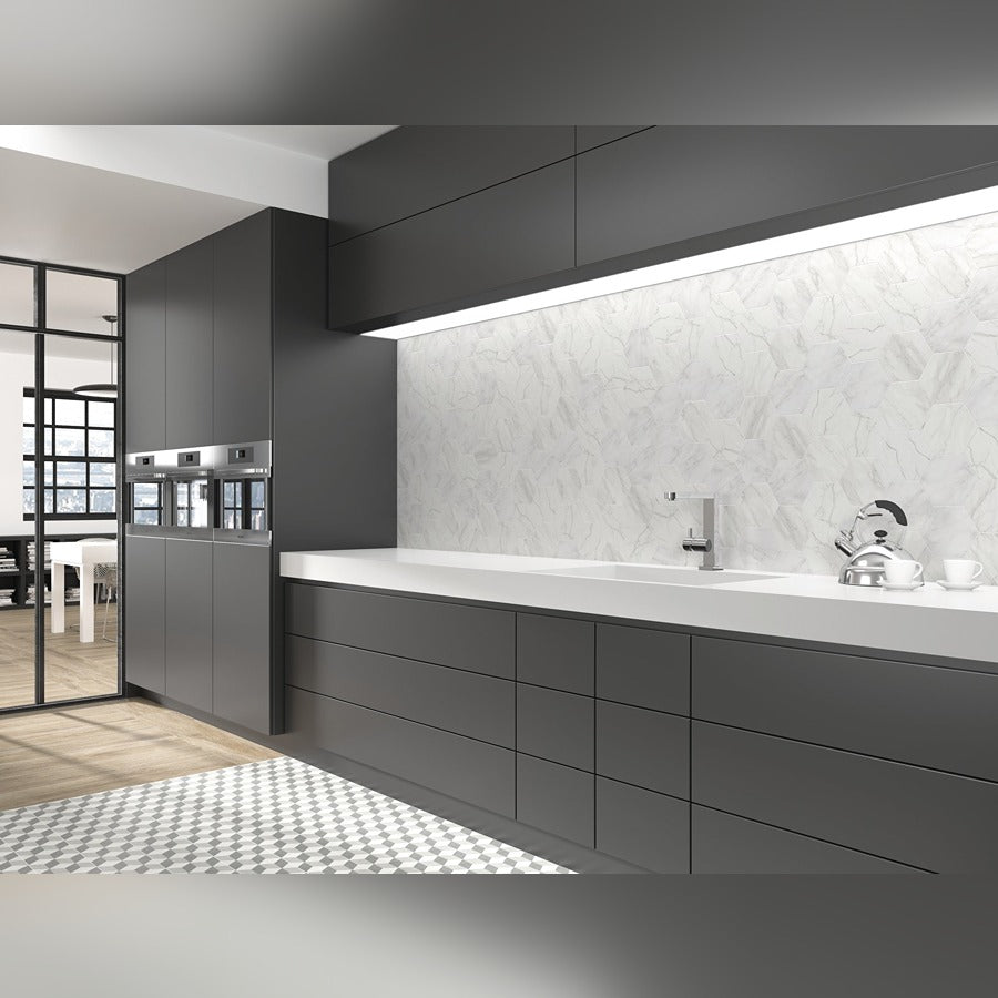 Porcelain Wall Tiles