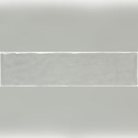 Lucca Vittoria Pearl Bathroom & Kitchen Tile 7.5x30 - 7.5cm