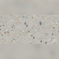 Lucca Zenzero Fantasy Rect Porcelain Tile 60x120 - 60cm x