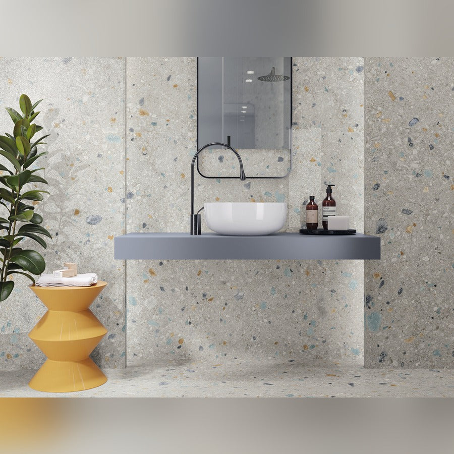 60 x 120cm Bathroom Tiles