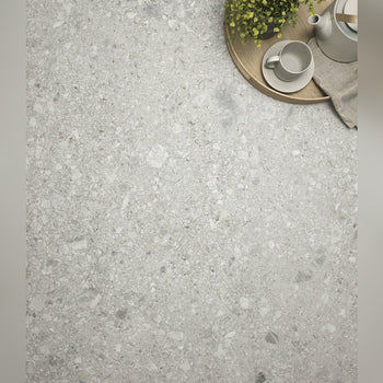 Lucca Zenzero Rect Porcelain Tile 60x120 - Porcelain Tile