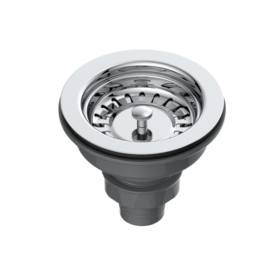 Kitchen Sink Wastes