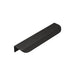 Lussaro Marcello Furniture Handle - Matt Black / 200mm
