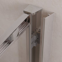 Lussaro Shower Enclosure Profile Cover Pack - Shower
