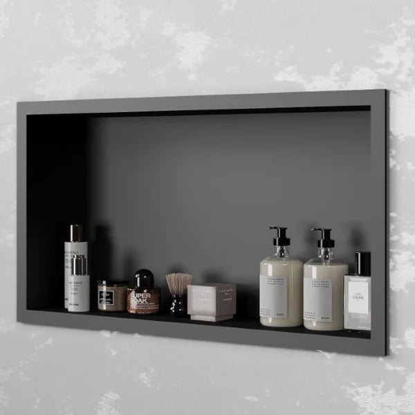Tailored Shower Niche