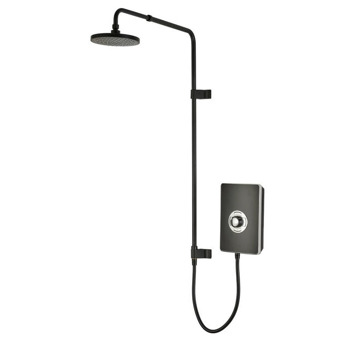 Triton Aspirante UNIQ 9.5kW Electric Shower