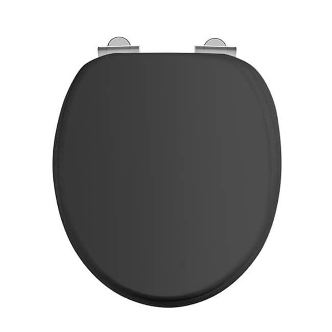 Burlington Traditional Soft Close Toilet Seat (not universal)