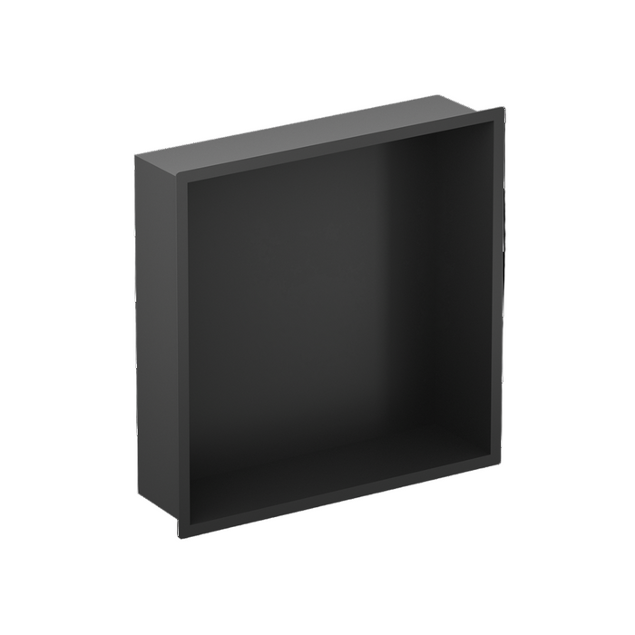 Crosswater Shower Niches Without LED Light Strip - 305mm x 305mm