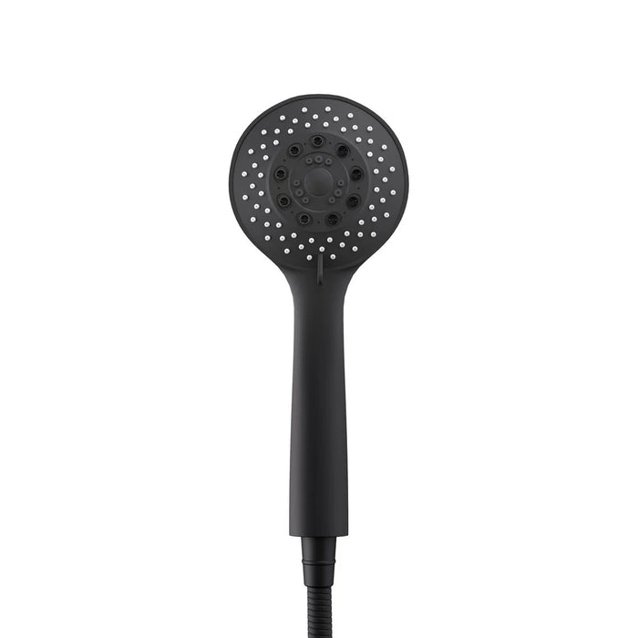 Aqualisa Midas 220 Thermostatic Bar Valve Mixer Shower with Adjustable Head
