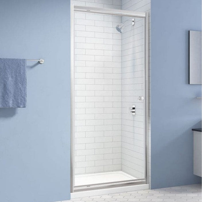 Pop Up Upsell and On-page Upsell - Merlyn Level25 & Truestone Square Shower Trays
