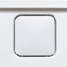 Merlyn Level25 Slip Resistant Offset Quadrant Shower Tray