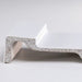 Merlyn Touchstone Quadrant Shower Tray - Quadrant Shower