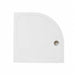 Merlyn Touchstone Quadrant Shower Tray - Quadrant Shower