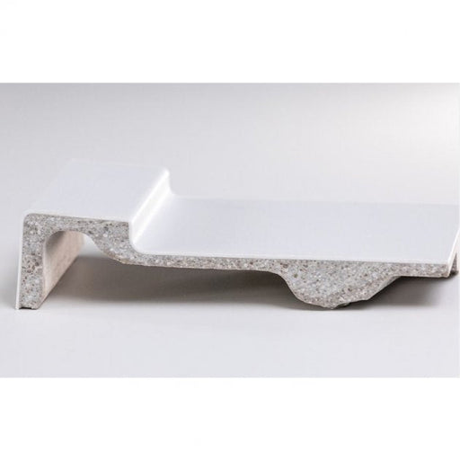 Merlyn Touchstone Rectangular Shower Tray - Rectangular