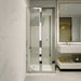 Merlyn Touchstone Square Shower Tray - Square Shower Trays