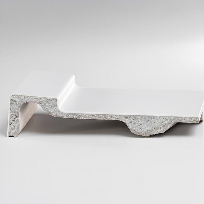 Merlyn Touchstone Square Shower Tray - Square Shower Trays