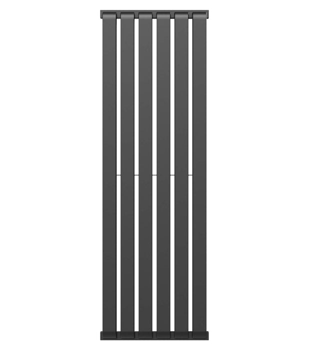 Crosswater Limit Flat Panel Towel Radiator - 1200mm x 395mm