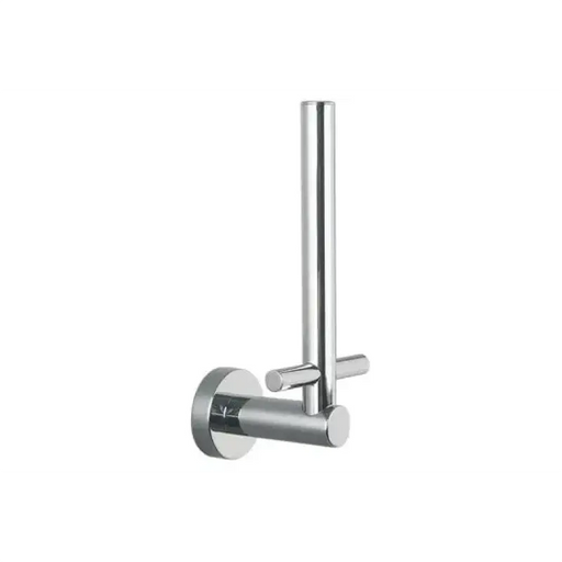 Miller BOND Chrome Spare Roll Holder - Accessories