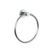 Miller BOND Chrome Towel Ring - Accessories