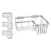 Miller Classic Corner Basket - Accessories