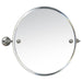 Miller Stockholm Swivel Mirror With Bevelled Edge - Ø