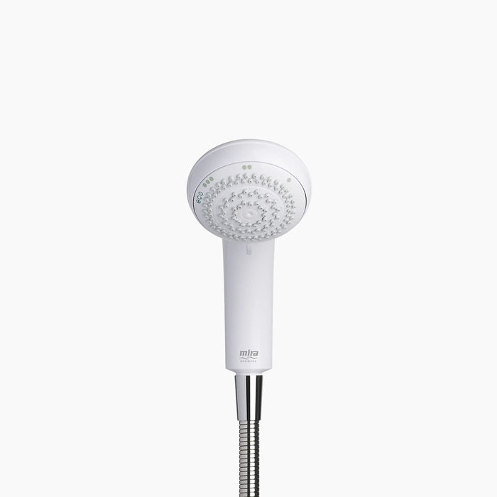 Mira Advance Low Pressure 9.0kW Electric Shower - White