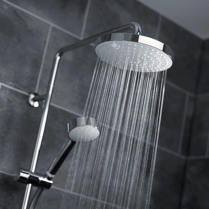 Mira Decor Dual 10.8kW Electric Shower