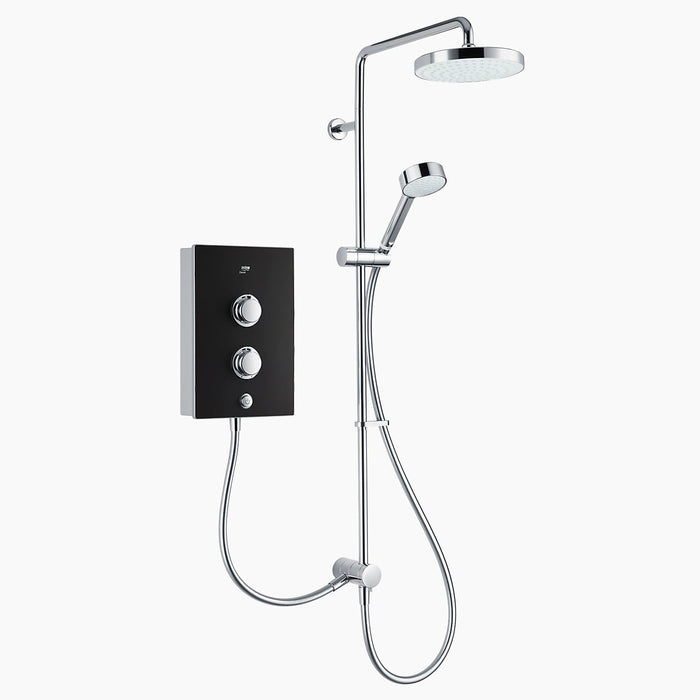 Mira Decor Dual 10.8kW Electric Shower