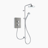 Mira Decor Dual 10.8kW Electric Shower