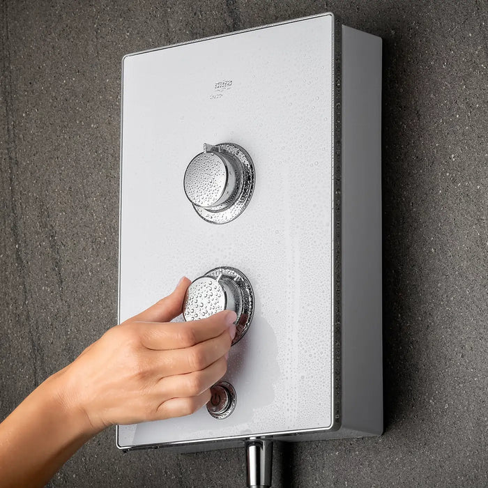 Mira Decor Electric Shower