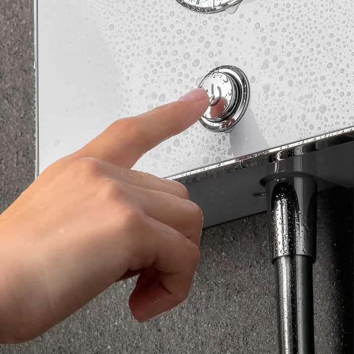 Mira Decor Electric Shower
