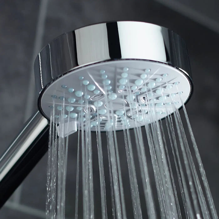 Mira Decor Electric Shower