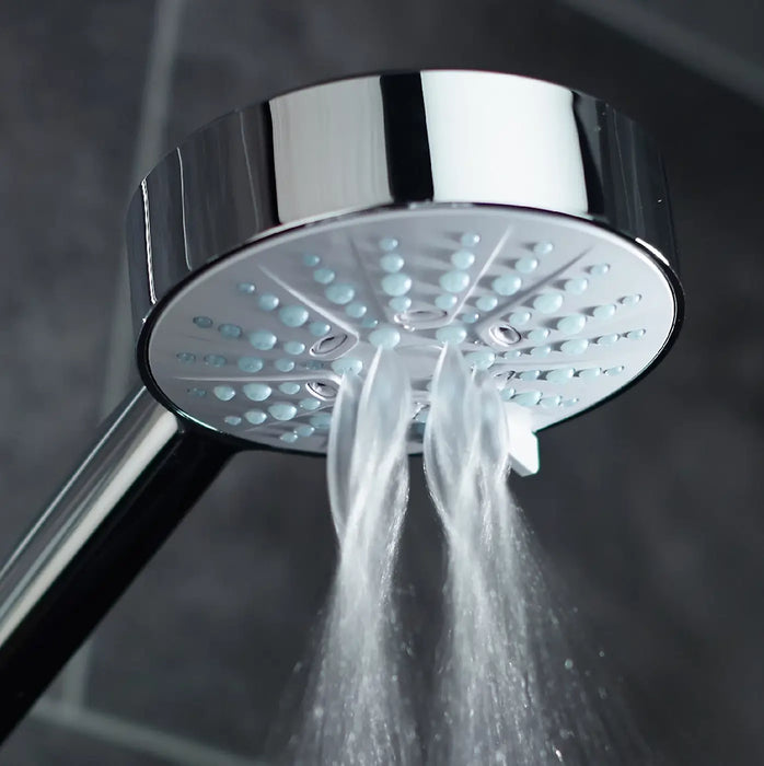 Mira Decor Electric Shower