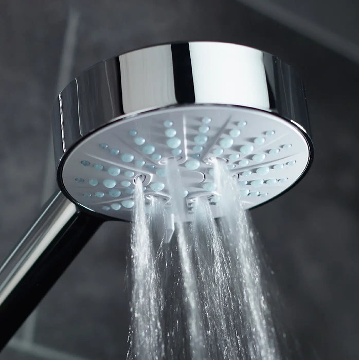 Mira Decor Electric Shower