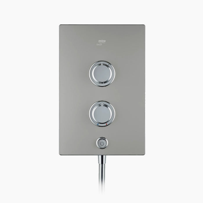 Mira Decor Electric Shower