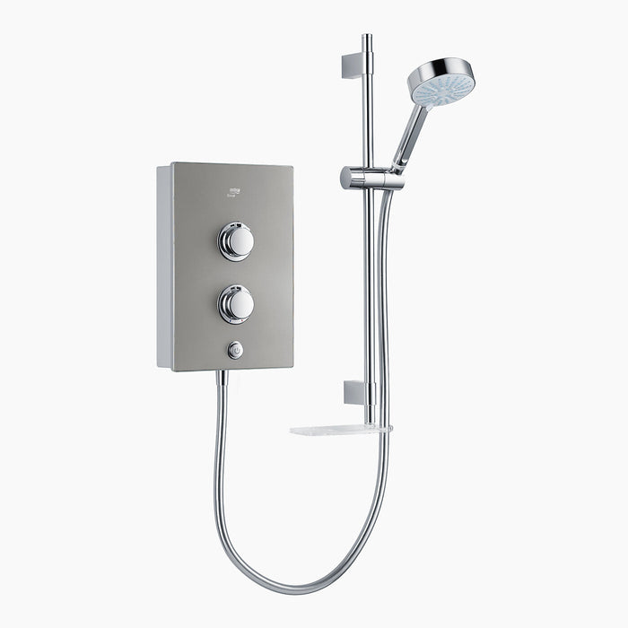 Mira Decor Electric Shower